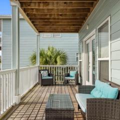 Spinnaker Pointe 2A Duplex