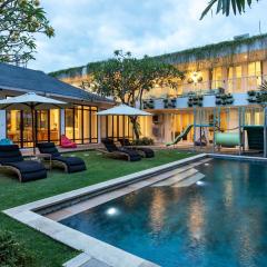 Villa Iluka by SooBali