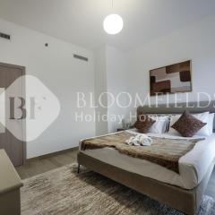 Bloomfields Fantastic 2br In Water Edge