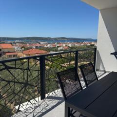 Apartmani Zaja