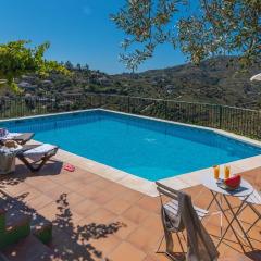 Casa Jazmin Azul Competa by Ruralidays