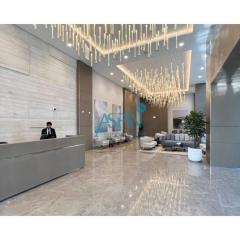 Aspin - City Lights Studio - Burj Khalifa Views