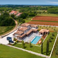 Tuscan Mansion - Villa Don Giordano Excelsior