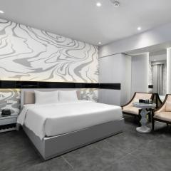 J Village Hotel - Triệu Việt Vương