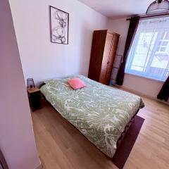 Pause Confort Studio idéal centre ville