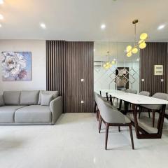 2pn high view apartment Hado Centrosa