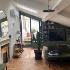 Sant Ambroeus Apartments