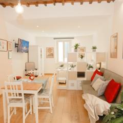 Puccini fresco - Appartamento Lucca Centro WiFi AirC Netflix