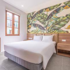 Atina Boutique Homestay