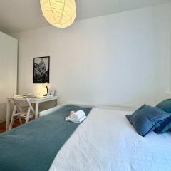 New 414 Suite Grant - Cosy Apartement Paris Center