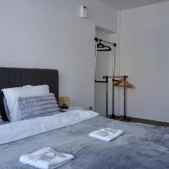 Chic and sunny downtown apartment