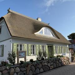 Das Ferienhus – Mann & Fru - EG