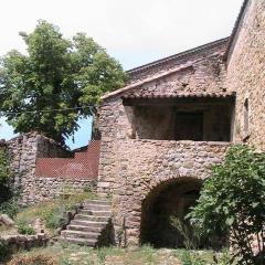 Le Gîte du bonheur