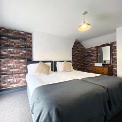 The Docklands XL by Serviced Living Liverpool