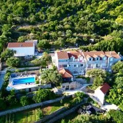 Boutique Hotel Tomić