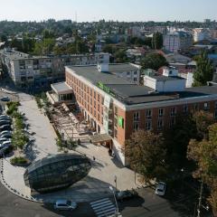 ibis Styles Dunarea Galati