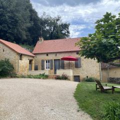 Charmante maison en campagne avec garage et vélos, proche Dordogne et sites touristiques - FR-1-616-409