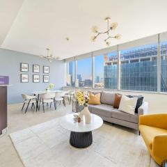 Silkhaus Lavish 2BDR at Sky Gardens in DIFC