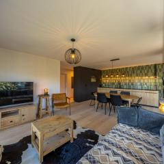 Cosy appartement, Nid d'Aigle J0, 2 chambres