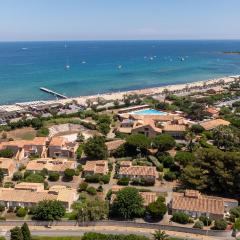 VVF Golfe de Saint-Tropez
