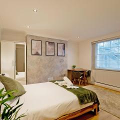 Imperial Argyle Square Apartment