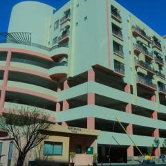 Bahria Sunrise Apartments