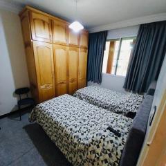 City Rabat Apartment