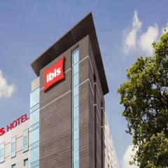 ibis Hyderabad Hitec City - An Accor Brand