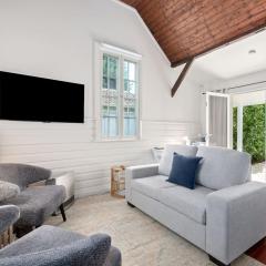 The Stables- Cosy Cottage Vibes near Coogee Beach
