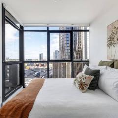 Clarendon Rise - Easy City Living near Crown and Yarra