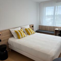 Sweetly Mérignac Aeroparc