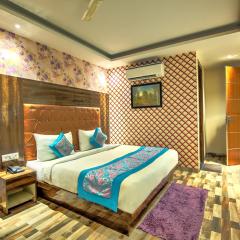 Smart Lax Hotel Free-Airport Pick Up