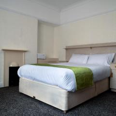 Amarillys Guest House