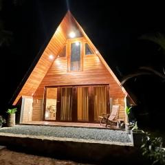 Siri Villa Cabana Habaraduwa
