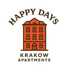 HAPPY DAYS APARTHOTEL Krakow
