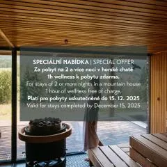 Amenity Hotel & Resort Orlické hory