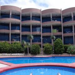 Apartamento Los Lajones