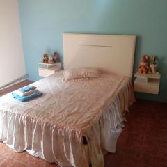 O cantinho d'abelheira