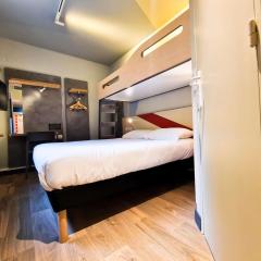ibis Budget Lille Marcq En Baroeul