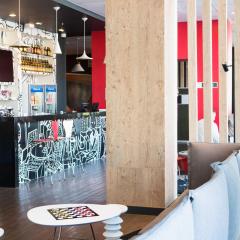 ibis Rio Porto Atlantico