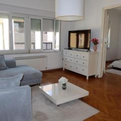 Central STAR by Top Hill