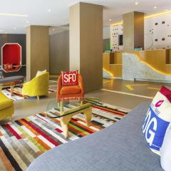 Ibis Styles Bangkok Sukhumvit 50