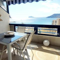 Blue Beach Apartment