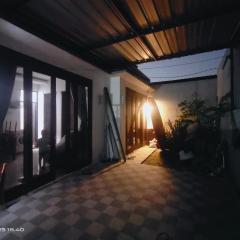Ubung Little House Denpasar