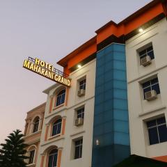 Hotel Maharani Grand Patna