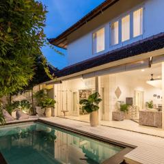 Villa 5mins to KuDeTa Beach club