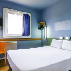 Ibis Budget Araraquara