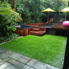 The Bright House Villa