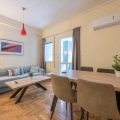 Elegant Ariadne, 2 Bedroom Apartment, by Acropolin