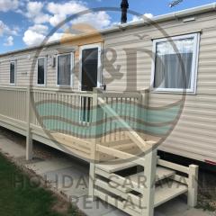 K&D Caravans